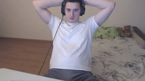 sasha_calvin online show from 18, 11, 2025