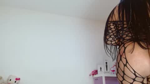 Snapshot of sasha_creamy chatting on 13, 1, 2026 Sasha Creamy online show from 13, 1, 2026