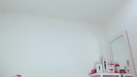 Snapshot of sasha_creamy chatting on 8, 2, 2026 Sasha Creamy online show from 8, 2, 2026