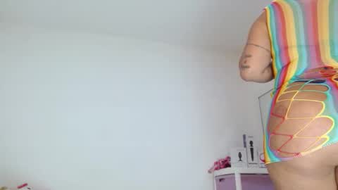 Snapshot of sasha_creamy chatting on 10, 2, 2026 Sasha Creamy online show from 10, 2, 2026