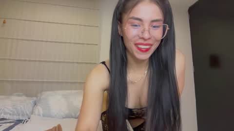 sasha_jonne online show from 15, 12, 2025