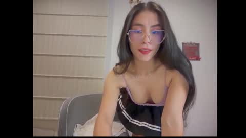 sasha_jonne online show from 3, 2, 2026