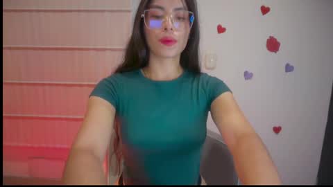 sasha_jonne online show from 22, 3, 2026