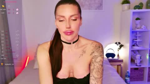 Sasha Miro online show from 28, 5, 2026