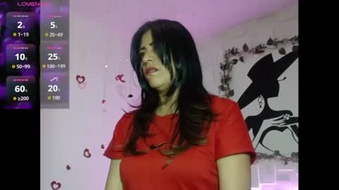Sasha Mercedez online show from 1, 7, 2026