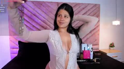 Sasha online show from 16, 7, 2026