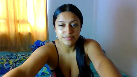 Camila online show from 25, 3, 2026