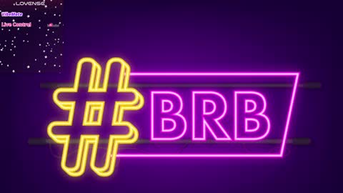 Camila  online show from 11, 12, 2024