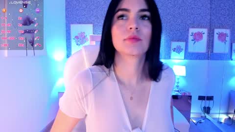 Camila  online show from 12, 12, 2024