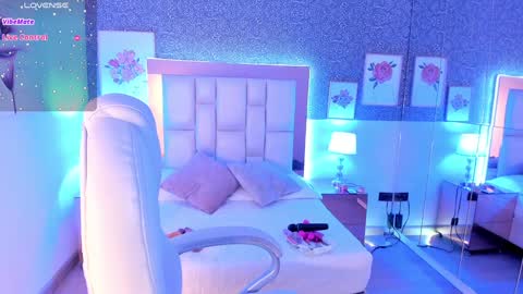 Camila  online show from 21, 12, 2024