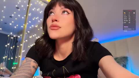 Snapshot of sasha_suprapro chatting on 13, 2, 2026 Hi everyone my name is Sasha online show from 13, 2, 2026