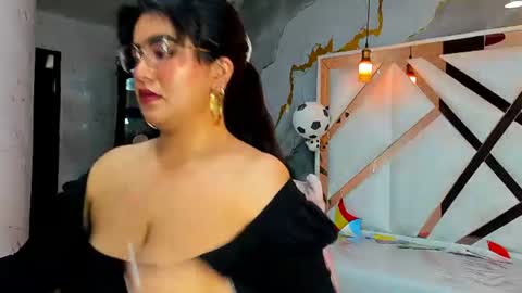 Sasha online show from 13, 7, 2026