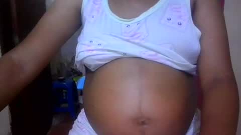 sasha_unlimtd online show from 19, 4, 2026