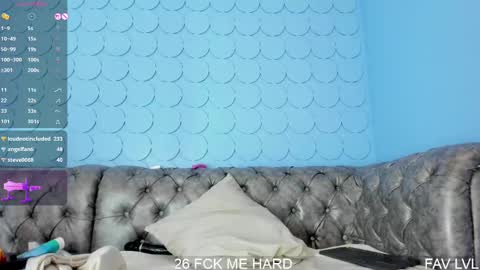 Sasha online show from 9, 2, 2025