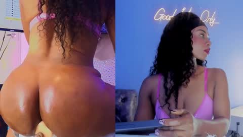 Sasha online show from 18, 10, 2025