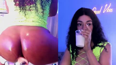 Sasha online show from 21, 10, 2025