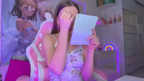 Snapshot of sashacollerx chatting on 27, 6, 2026 Alexa online show from 27, 6, 2026