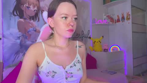 Snapshot of sashacollerx chatting on 9, 7, 2026 Alexa online show from 9, 7, 2026