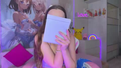 Snapshot of sashacollerx chatting on 11, 7, 2026 Alexa online show from 11, 7, 2026