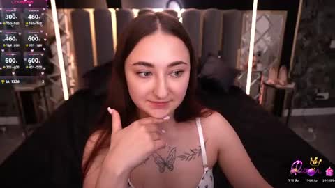 Snapshot of sashaduvalle chatting on 7, 7, 2026 Sasha online show from 7, 7, 2026