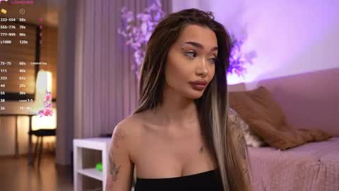 Snapshot of sashafererra chatting on 17, 5, 2026 sashafererra online show from 17, 5, 2026