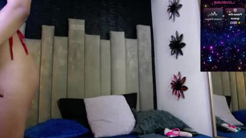 sashafoxy_ online show from 29, 5, 2026
