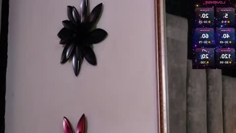 sashafoxy_ online show from 20, 6, 2026