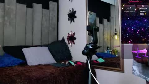 sashafoxy_ online show from 26, 6, 2026