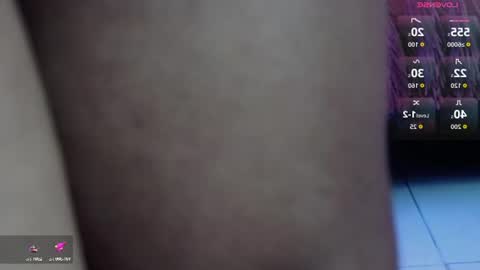 sashafoxy_ online show from 20, 7, 2026