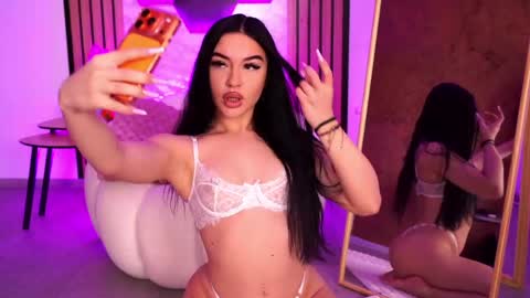 Sasha online show from 28, 3, 2026