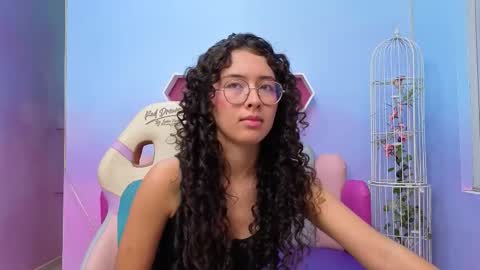 SashaMonroee  online show from 25, 10, 2025