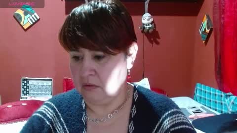 S A S H A R O S E online show from 5, 12, 2025