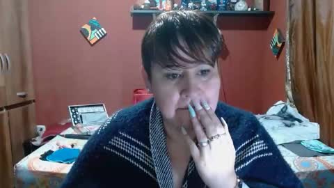 S A S H A R O S E online show from 7, 1, 2026