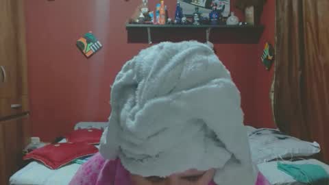 S A S H A R O S E online show from 9, 1, 2026