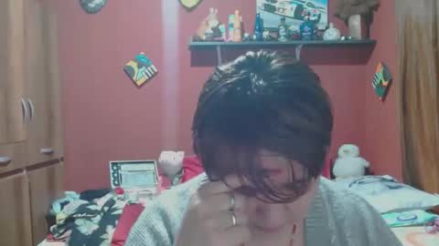 Snapshot of sasharosee2 chatting on 4, 2, 2026 S A S H A R O S E online show from 4, 2, 2026