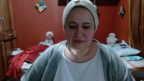 Snapshot of sasharosee2 chatting on 7, 2, 2026 S A S H A R O S E online show from 7, 2, 2026