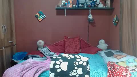 Snapshot of sasharosee2 chatting on 13, 2, 2026 S A S H A R O S E online show from 13, 2, 2026