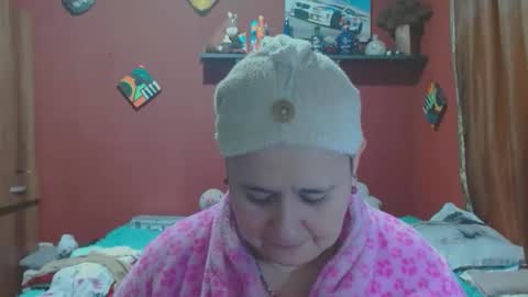 S A S H A R O S E online show from 5, 3, 2026