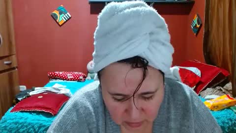 S A S H A R O S E online show from 21, 3, 2026