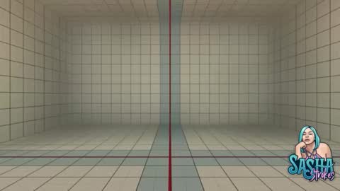 Snapshot of sashastrokes chatting on 6, 4, 2026 MISTRESS STROKES online show from 6, 4, 2026