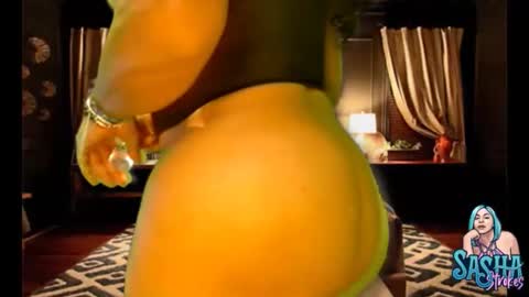 MISTRESS STROKES online show from 2, 6, 2026