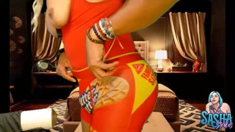 MISTRESS STROKES online show from 3, 6, 2026