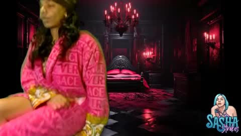 MISTRESS STROKES online show from 16, 6, 2026