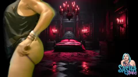 MISTRESS STROKES online show from 17, 6, 2026