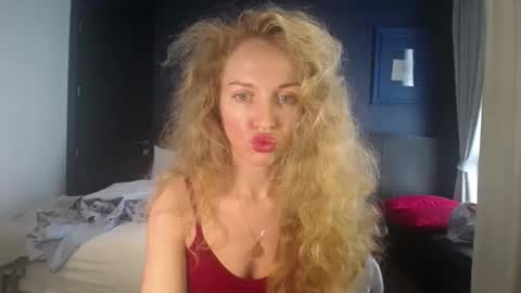 Sasha online show from 22, 2, 2026