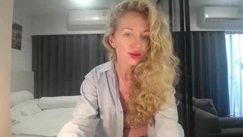 Sasha online show from 24, 3, 2026