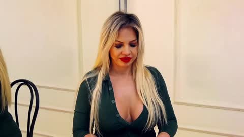 Sasha online show from 7, 1, 2025