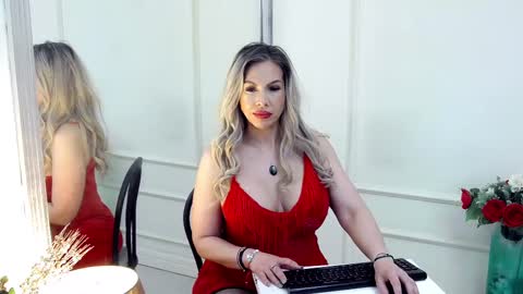 Sasha online show from 7, 3, 2025