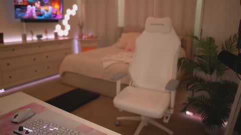 sashawest_official online show from 11, 3, 2026