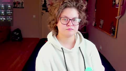 .Alexandra online show from 3, 1, 2025